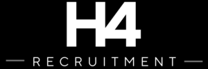H4 Recruitment Australia, Logo